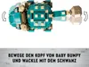 LEGO® Jurassic World 76962 Baby Bumpy: Ankylosaurus Produktbild-Vorschau 25