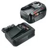 Starter-Set Starter-Set 18V, 1 x Akku PBA 18V 6.0Ah Produktbild-Vorschau 2