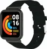 Strap-it Redmi Watch 2 Lite Nylon Schnallenarmband Produktbild-Vorschau 1
