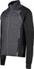 Cmp Man Jacket With Detachable Sleeves Antracite Antracite Produktbild-Vorschau 13