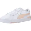 Puma Jada Renew Damen Leder Schuhe Sneaker Freizeit Produktbild-Vorschau 25