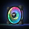 Riing Duo 14 RGB Radiator Fan 3 Pack (schwarz, 3er Set, 1x Produktbild-Vorschau 8
