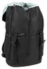 Bugatti Rucksack Urban schwarz Freizeit Rucksack Tasche Produktbild-Vorschau 2