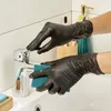 Spontex Einmalhandschuhe black protect X20 Gr. 8 Voir les images du produit 7