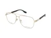 Marc Jacobs MARC 751 Gold black 2 60/14/145 Herren Brillen Produktbild-Vorschau 1