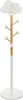 Garderobenständer für Kinderzimmer, MDF, 135,5 cm, Produktbild-Vorschau 1