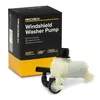 RIDEX Waschwasserpumpe für MAZDA 2 Schrägheck (DE, DH3) Produktbild-Vorschau 3