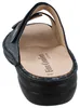 Zapatos para mujer Finn Comfort, color azul, talla 38 Vista previa de la imagen del producto 3