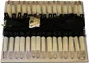 Idena 38192 - LED Kerzenlichterkette, 30er warm weiß, für Produktbild-Vorschau 5