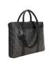 Guess Aktentasche Vezzola Eco Document Case 27 x 40 x 6 Produktbild-Vorschau 15