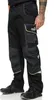 PUMA WORKWEAR PRECISION X Bundhose Schwarz/Neon 52 Produktbild-Vorschau 9