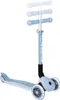 GLOBBER JUNIOR FOLDABLE LIGHTS ECO – Tretroller, 120/80 mm, Produktbild-Vorschau 2