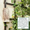 Wildbienen-Nistholz Bienennistkasten Insektenhotel Produktbild-Vorschau 6