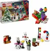 LEGO® Marvel 76293 Kalendarz adwentowy Spider-Mana 2024 Podgląd zdjęcia produktu 22