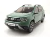 Solido 421186344 Dacia Duster 2023 grün 1:18 Produktbild-Vorschau 2