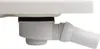 Calmwaters® Duschwannen-Set Modern Select, Flache Produktbild-Vorschau 10