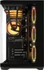 kiebel.de Gaming PC Panorama Curve IX AMD Ryzen 7 9800X3D, Produktbild-Vorschau 4