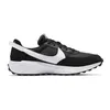 Nike Waffle Debut Black White - EU 47.5 Produktbild-Vorschau 1