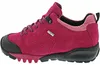 Waldläufer H-Amiata scarpe sportive stringate rosa taglia Anteprima dell’immagine prodotto 1