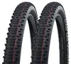 2x Schwalbe Racing Ralph 57-559 SuperGround Faltreifen Produktbild-Vorschau 1