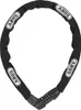 Blocco catena 1385/75 nero Tresor 6 mm Anteprima dell’immagine prodotto 2