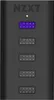 NZXT Internal USB Hub AC-IUSBH-M3 - Hub - 4 x USB 2.0 Náhled obrázku produktu 5