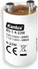 Kanlux 7180 BS-1 4-22W Démarreur Voir les images du produit 3