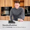 Accezz Wallet TPU Klapphülle Samsung Galaxy A54 (5G) - Produktbild-Vorschau 7