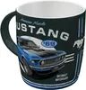 Nostalgic-Art - Hrnek na kávu - Ford Mustang - 1969 Mach 1 Náhled obrázku produktu 1