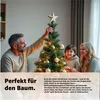 Vánoční stromeček a stromeček - ideální ozdoba na vánoční Náhled obrázku produktu 3