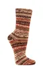 2 Paar warme Socken mit  70% Wolle in vielen schönen Farben Produktbild-Vorschau 3