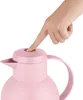 emsa Isolierkanne Samba 1 Liter, Farbe Rosa Produktbild-Vorschau 5