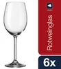 Leonardo Rode Wijnglazen - Daily - 460 ml - 6 stuks Productafbeelding-voorbeeld 9