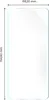 Bizon Glass Hydrogel Displayschutzfolie, Moto G62 5G, 2 Produktbild-Vorschau 2