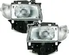 TYC Scheinwerfer + Set für VW T4 links + rechts Produktbild-Vorschau 1