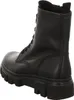 Gabor Comfort Bikerboot - Schwarz Glattleder Größe: 41 Produktbild-Vorschau 46