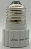 ChiliTec 20732 Lampensockel-Adapter, Keramik E27 auf GU10 Produktbild-Vorschau 4