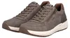 Rieker Schnürhalbschuhe bequem in beige, Gr. 40 Produktbild-Vorschau 3