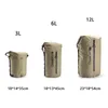 Qunature 100% Wasserdichte 12L Fahrradtasche Produktbild-Vorschau 8