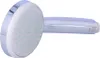 hansgrohe Croma 100 Handbrause Vario, chrom, 28535000 Produktbild-Vorschau 17