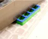 Relaxdays Abstandshalter, 120er Set, Kunststoff, 4 Größen, Produktbild-Vorschau 6
