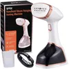 1500W Hand Dampfglätter Reise-Steamer mit 260ml Wassertank. Produktbild-Vorschau 1