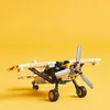 LEGO Technic Lietadlo do vzdialených oblastí, Stavebnica, 8 Náhľad obrázku produktu 6