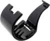 Fermaglio Nero Semitondo Per Capelli Sollevati 4Cm X 3Cm Anteprima dell’immagine prodotto 3