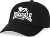 LONSDALE BLACK ENVILLE Mütze 114965 r. ONESIZE Produktbild-Vorschau 7
