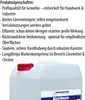 Ravensberger Chemie Waschbenzin Spezialreiniger Kanister – Produktbild-Vorschau 3