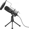 Trust Gaming GXT 232 - Mikrofon - USB (22656) Podgląd zdjęcia produktu 6