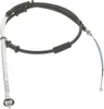 Bosch Seilzug, Feststellbremse Links 1 987 477 974 Produktbild-Vorschau 10