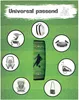 1x HECKBO Auto Gurtschutz mit Fussball Fussballspieler Produktbild-Vorschau 6