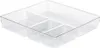 Organizzatore per cassetti con scomparti 31x31x5,5 cm Anteprima dell’immagine prodotto 3